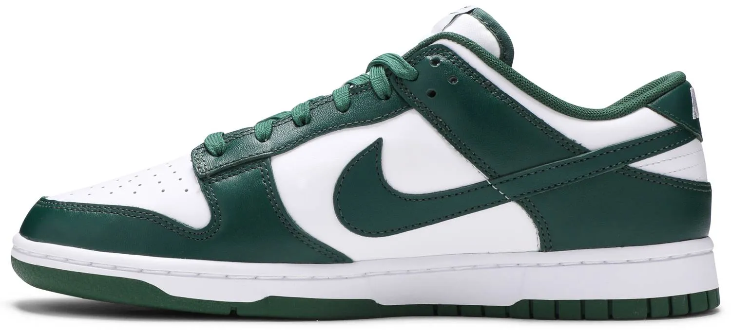 Dunk Low 'Team Green / Spartan'