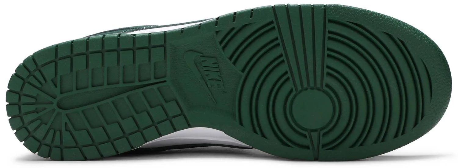 Dunk Low 'Team Green / Spartan'