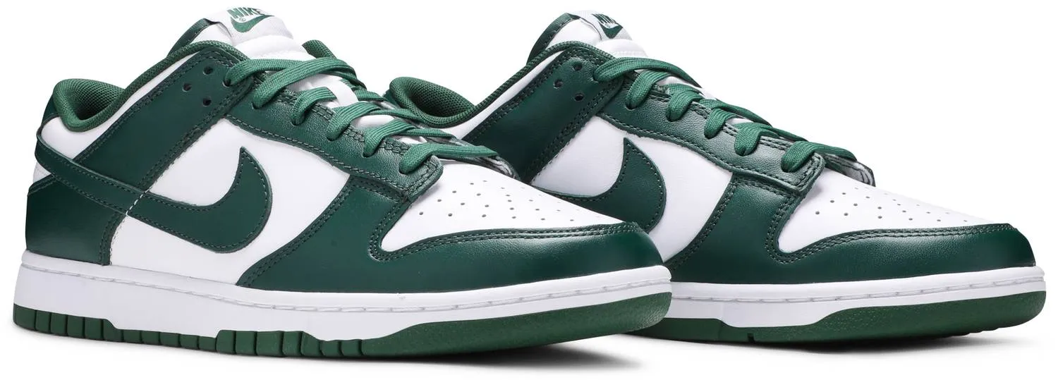 Dunk Low 'Team Green / Spartan'