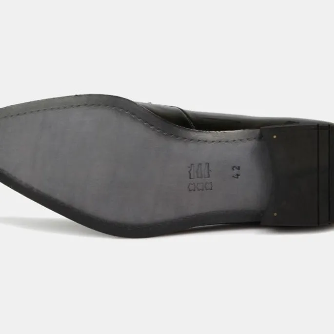 Ellis Brando Shoes