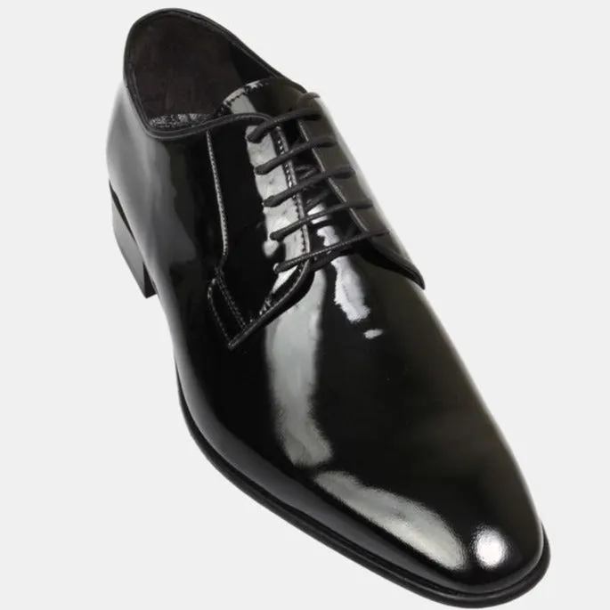 Ellis Brando Shoes
