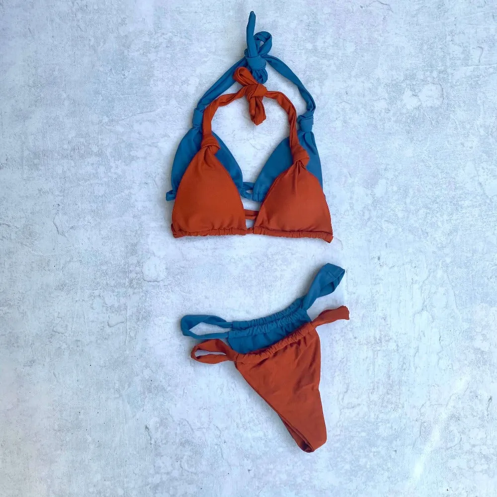 'Ersa' set