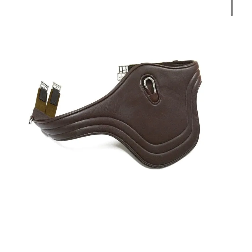 Eurohunter Ultra Soft Stud Girth