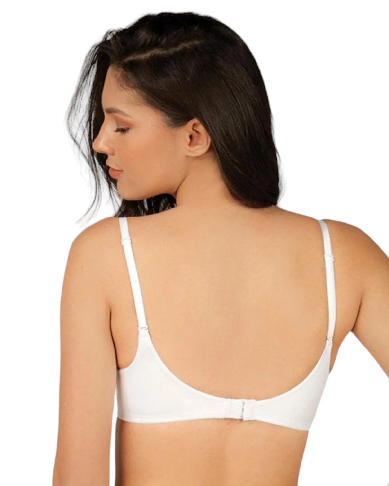 Everyday Soft Pad Bra