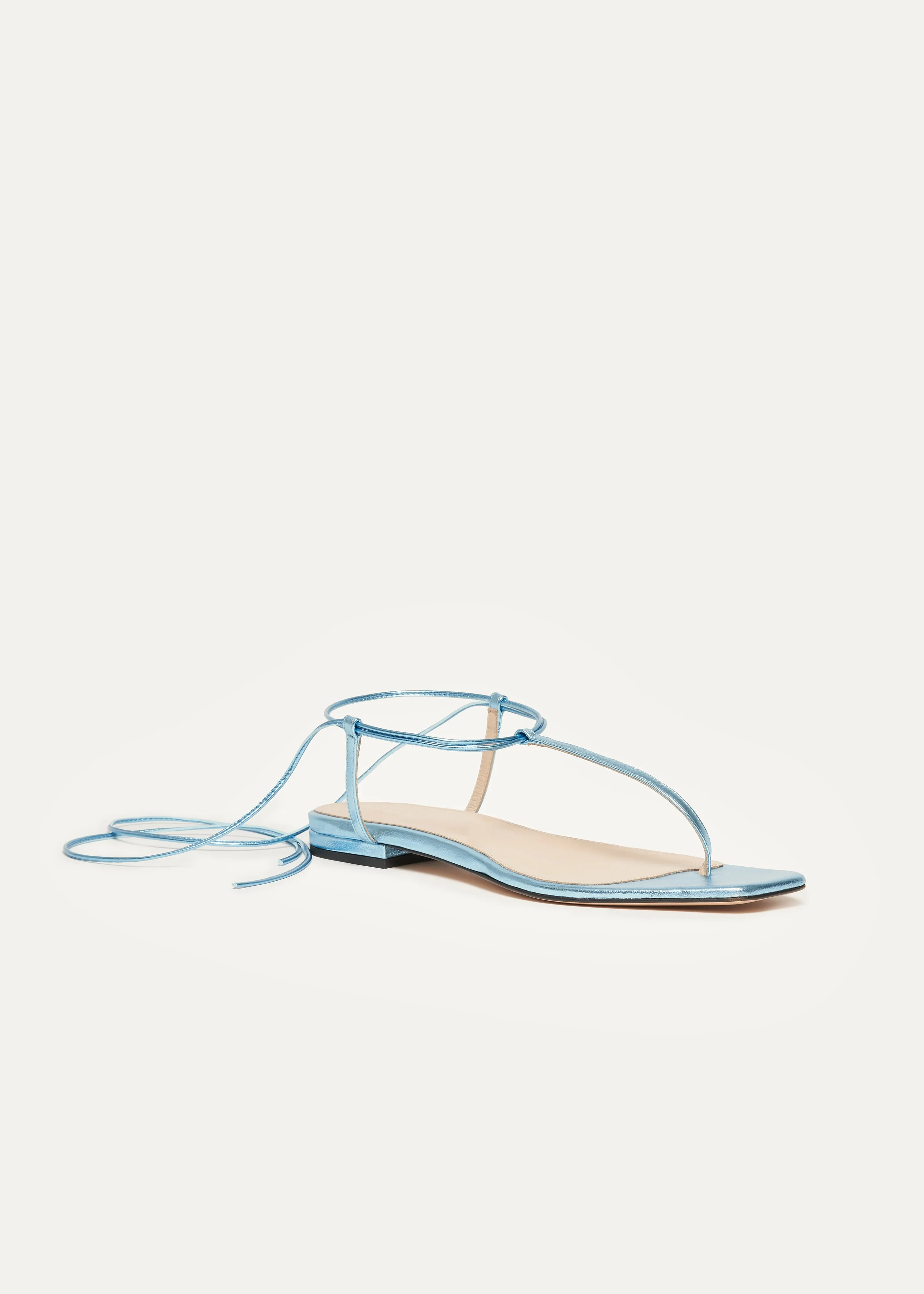 Fleur Sandals