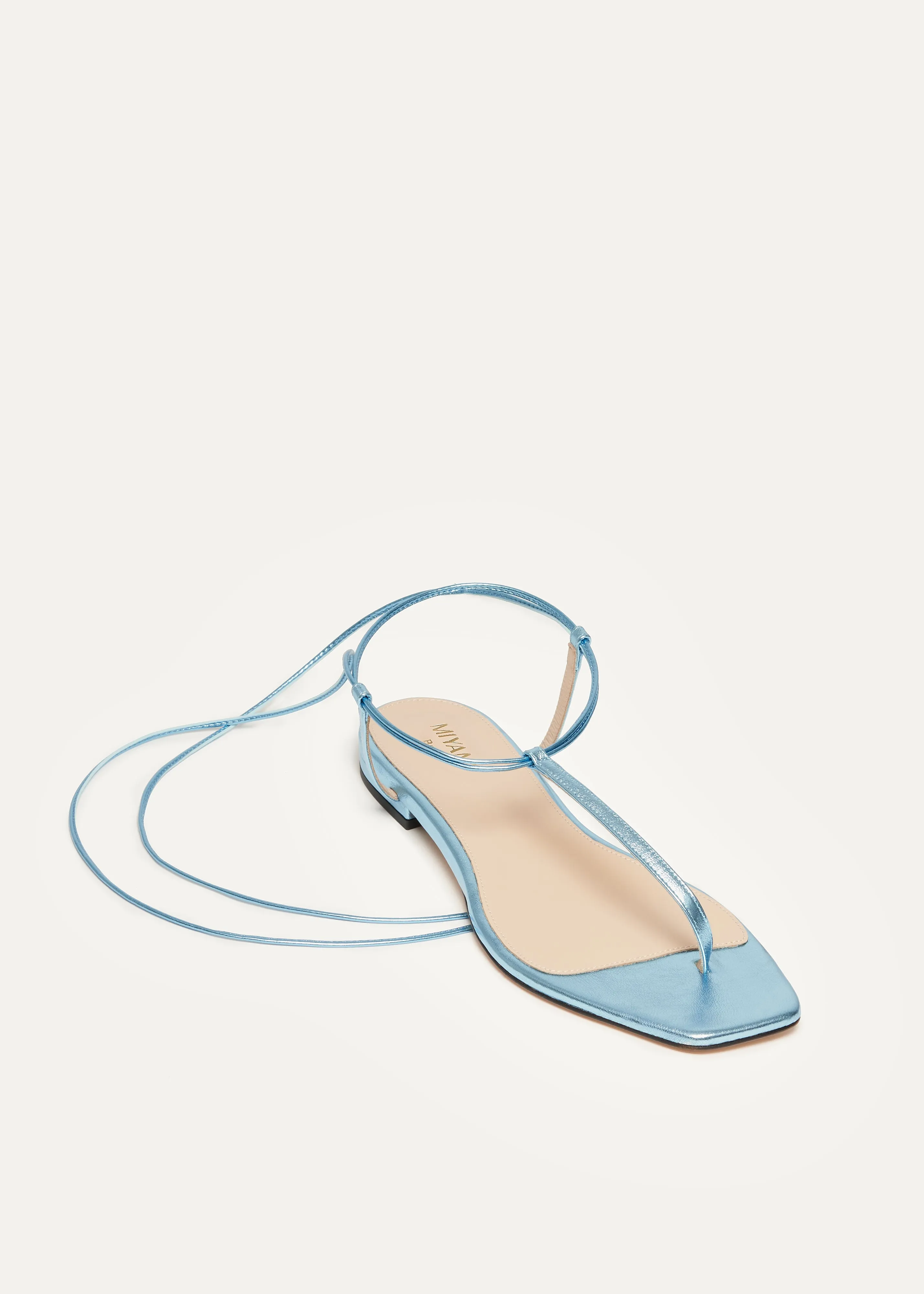 Fleur Sandals