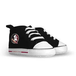 Florida State Seminoles Infant Prewalker Sneakers