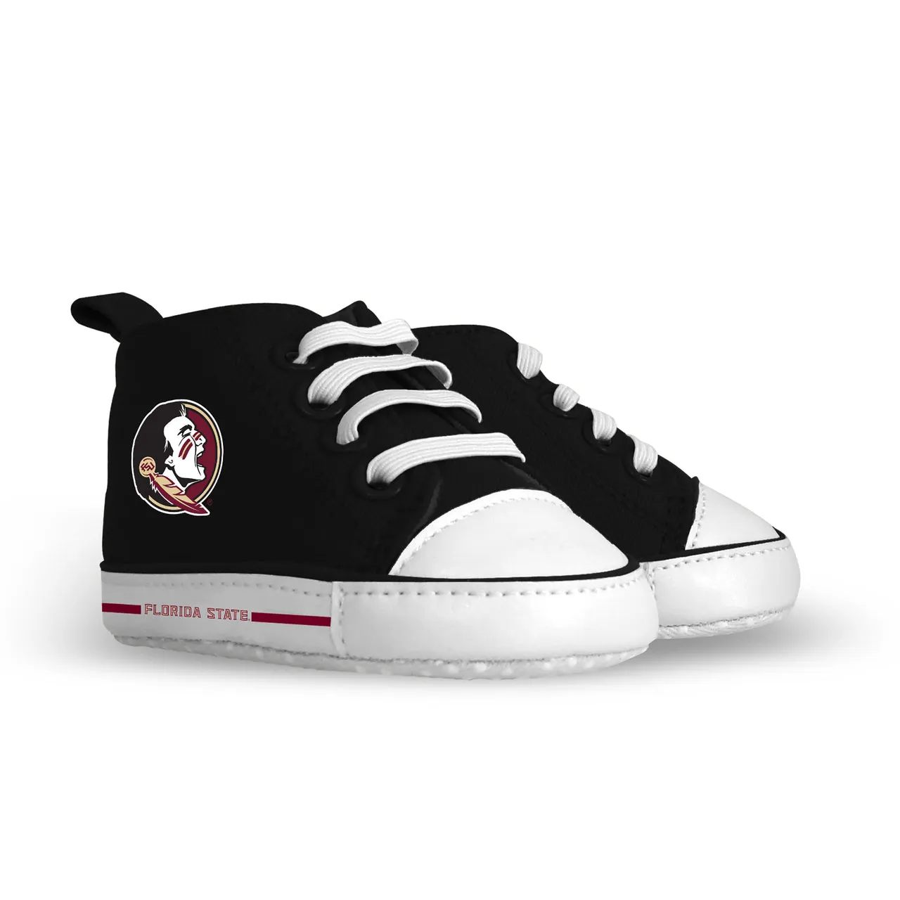 Florida State Seminoles Infant Prewalker Sneakers