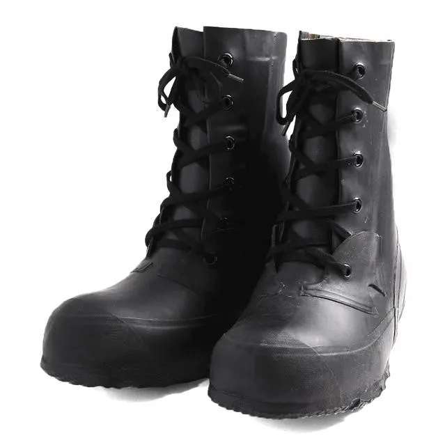 GI ECW Mickey Mouse Boots— New