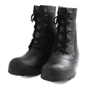 GI ECW Mickey Mouse Boots— New