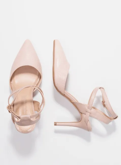 GLAMOROUS PUMPS