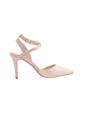 GLAMOROUS PUMPS