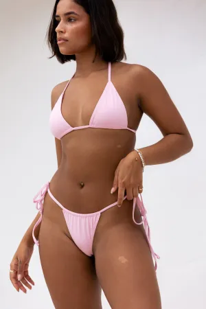 'Harper' top - Candy