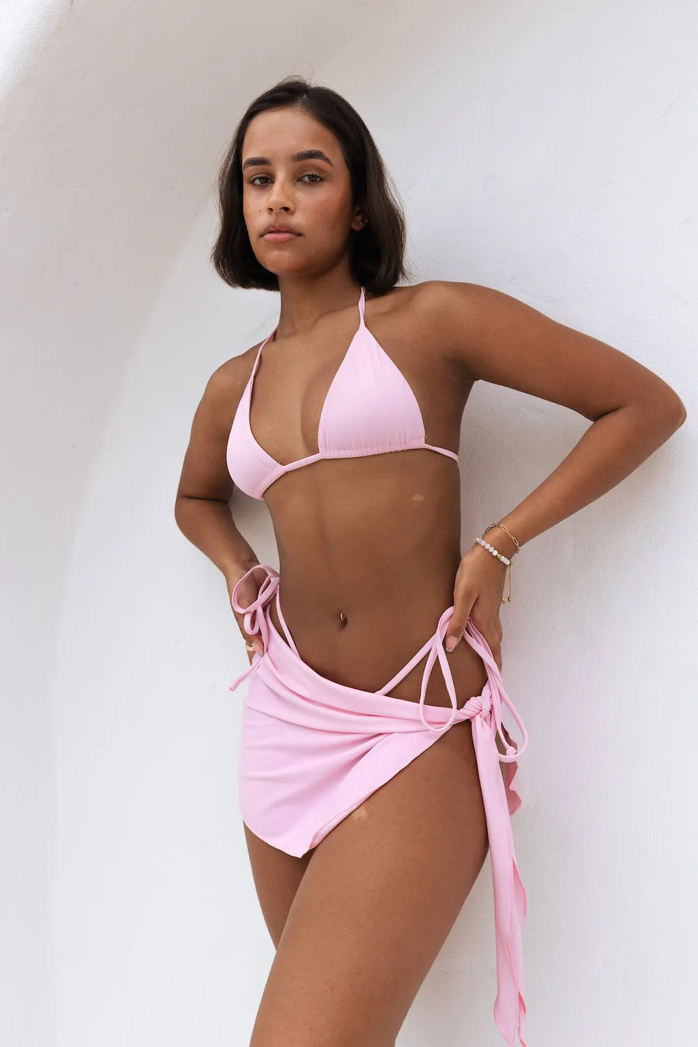 'Harper' top - Candy