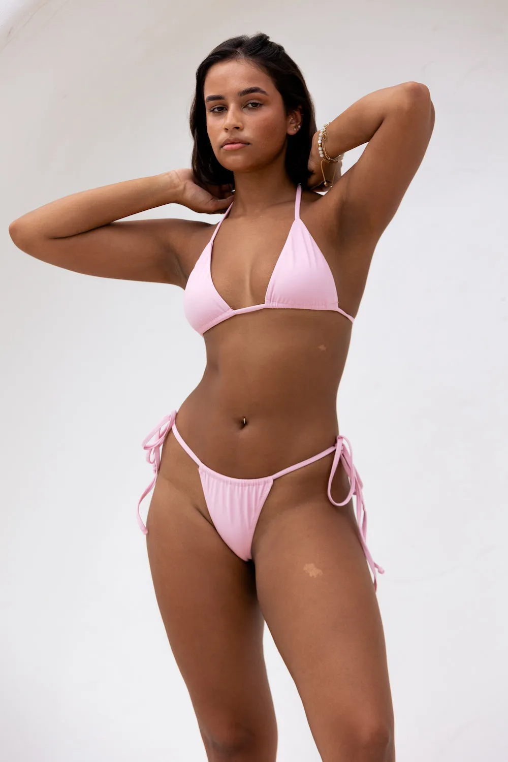 'Harper' top - Candy