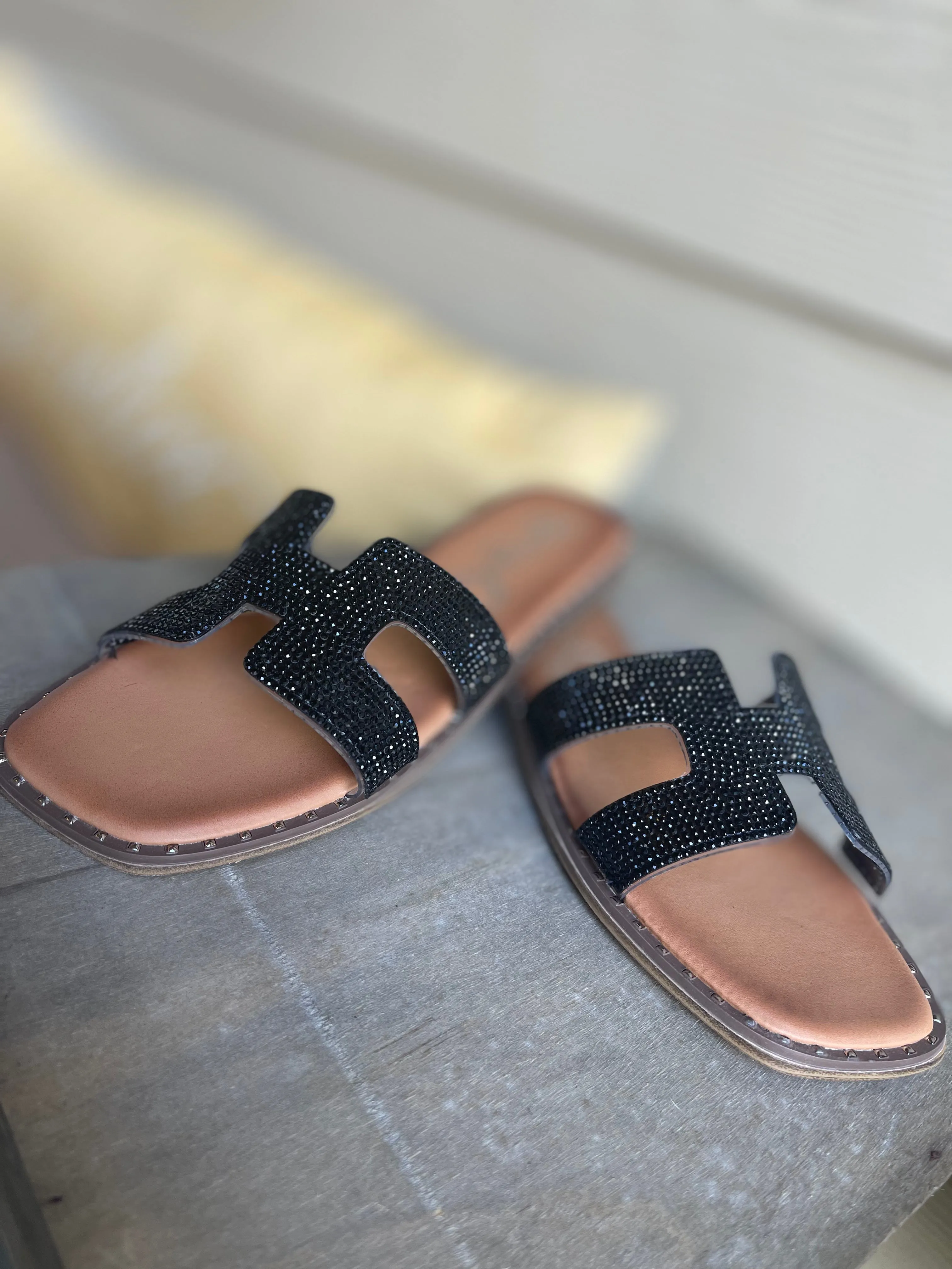 Helena Sandal