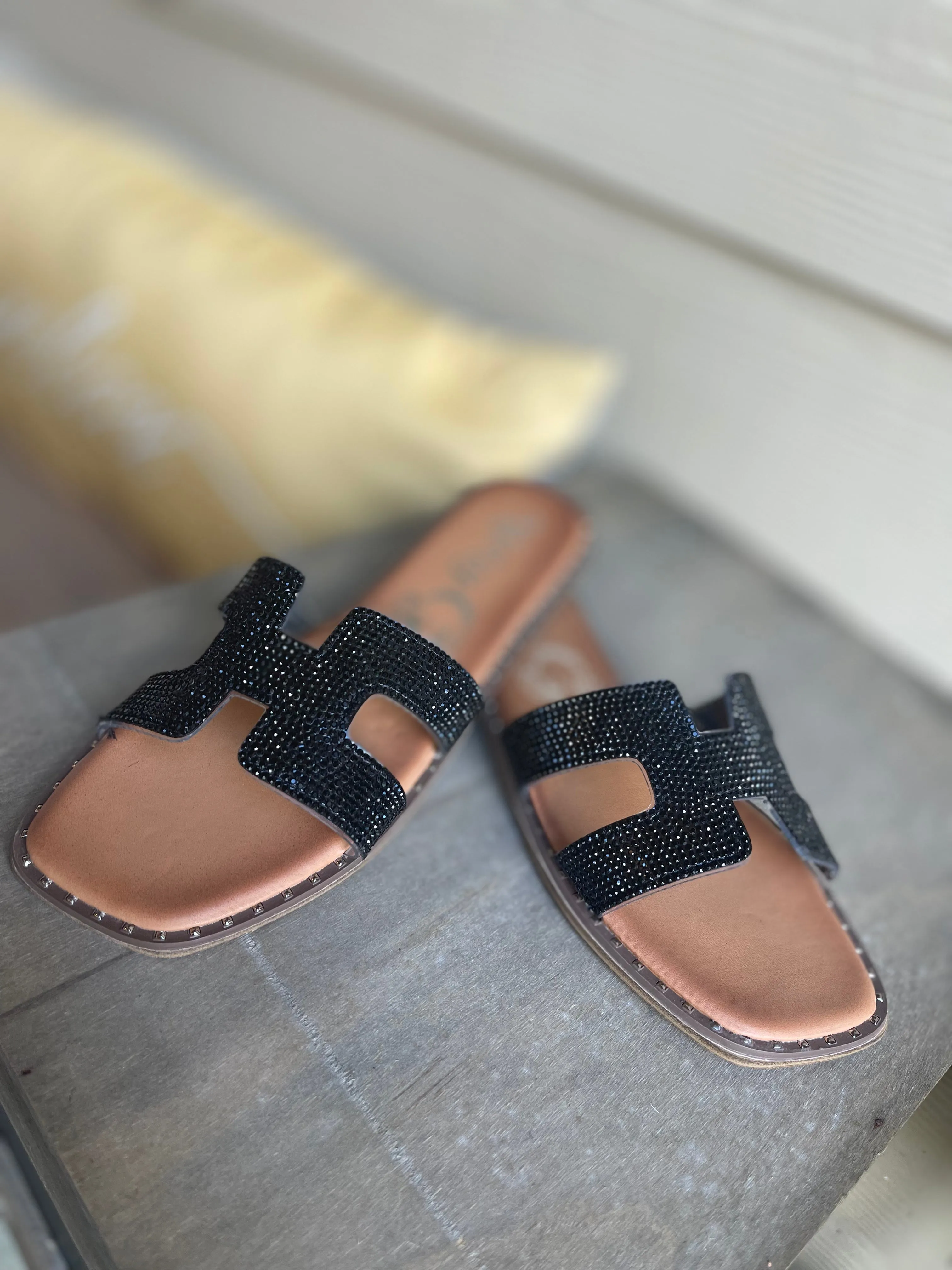 Helena Sandal