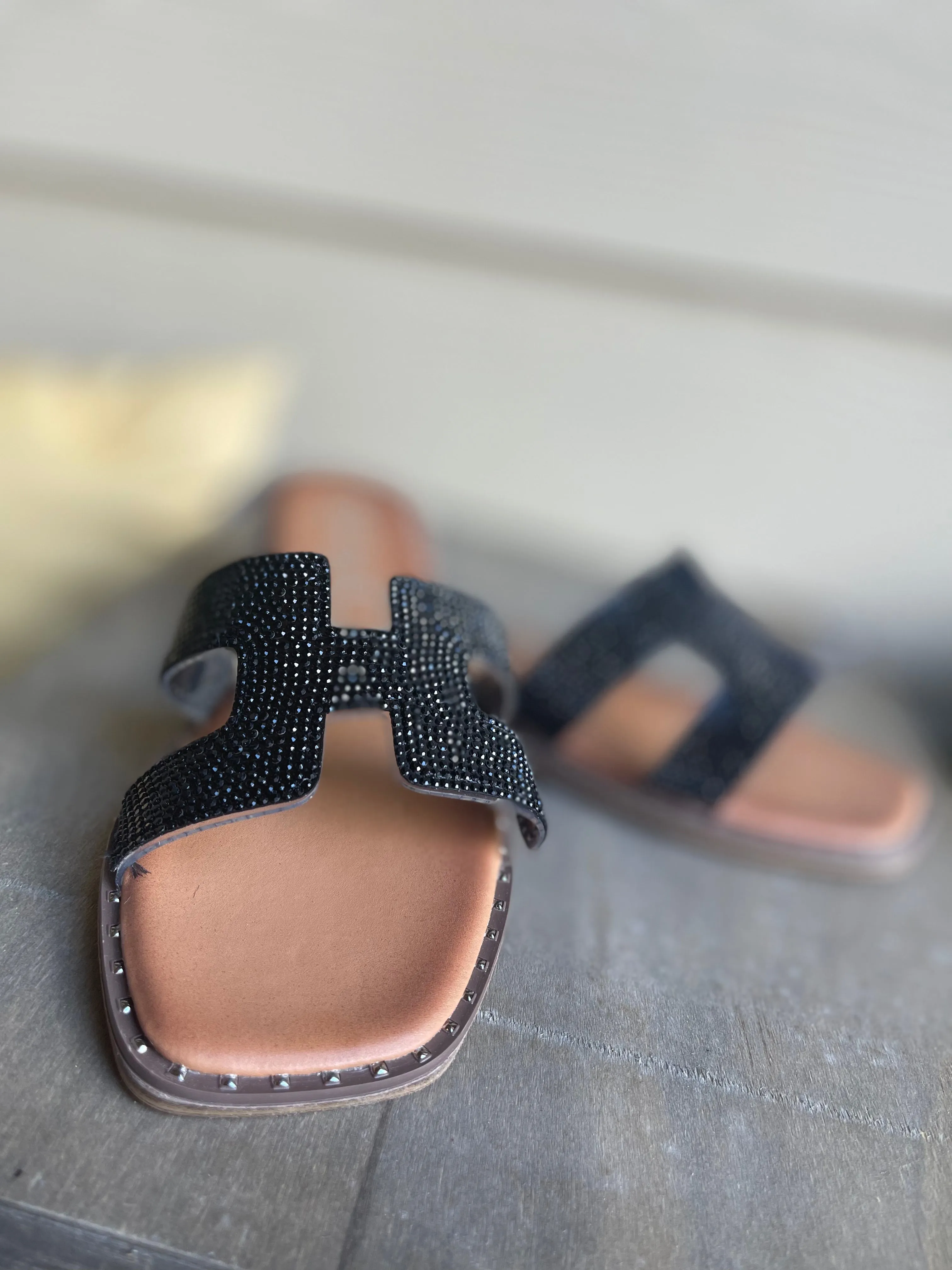 Helena Sandal