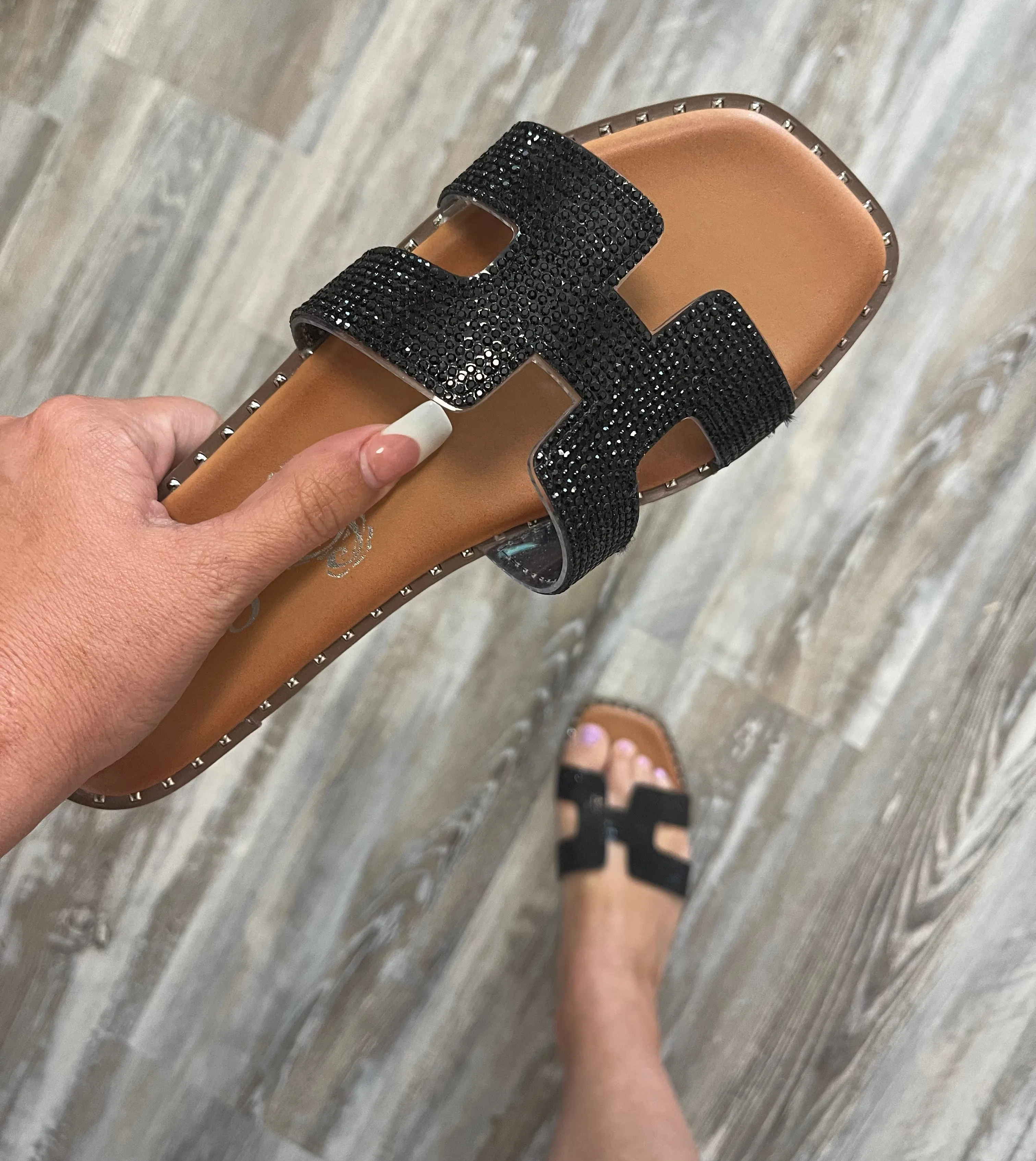 Helena Sandal