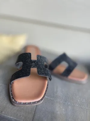 Helena Sandal