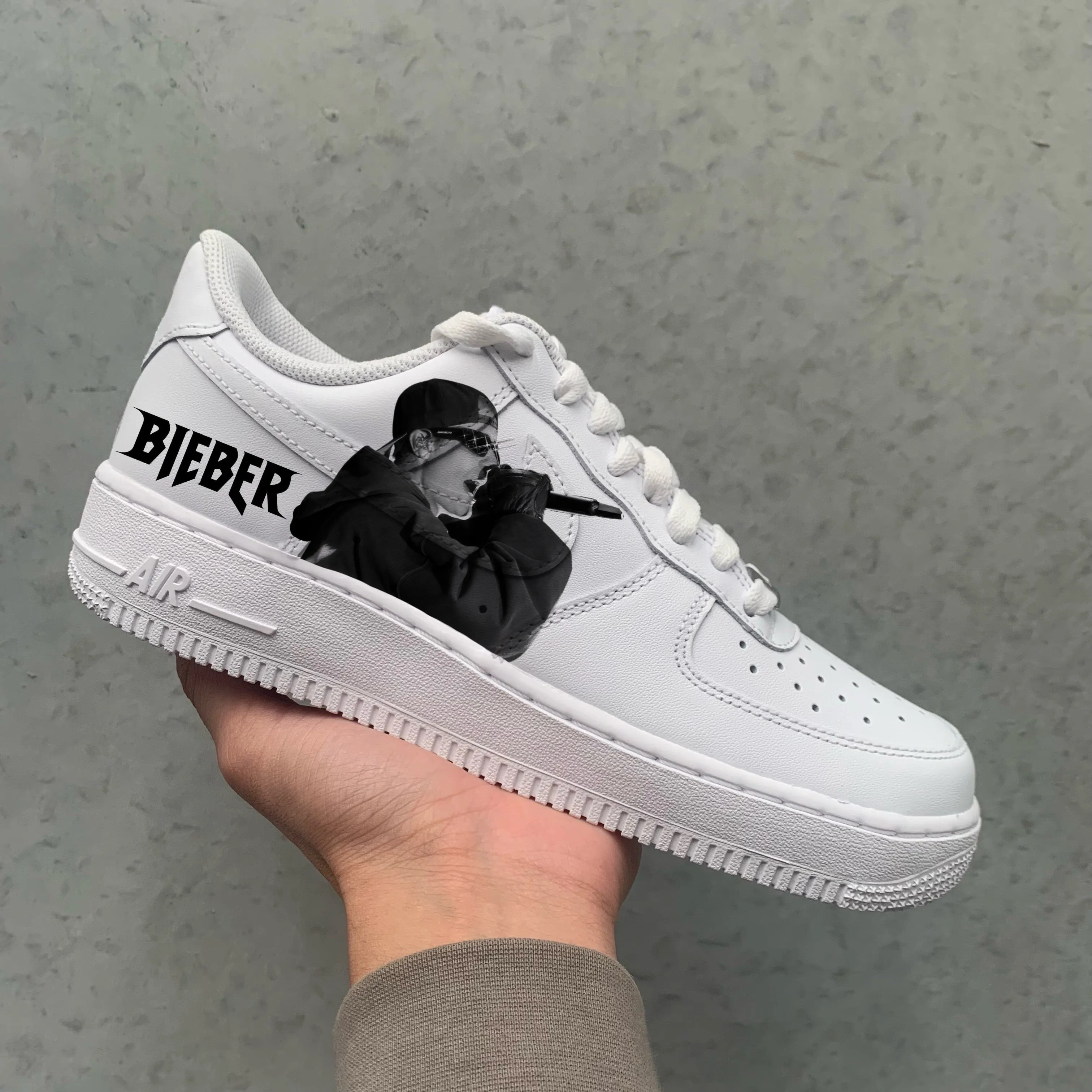 JB AF1