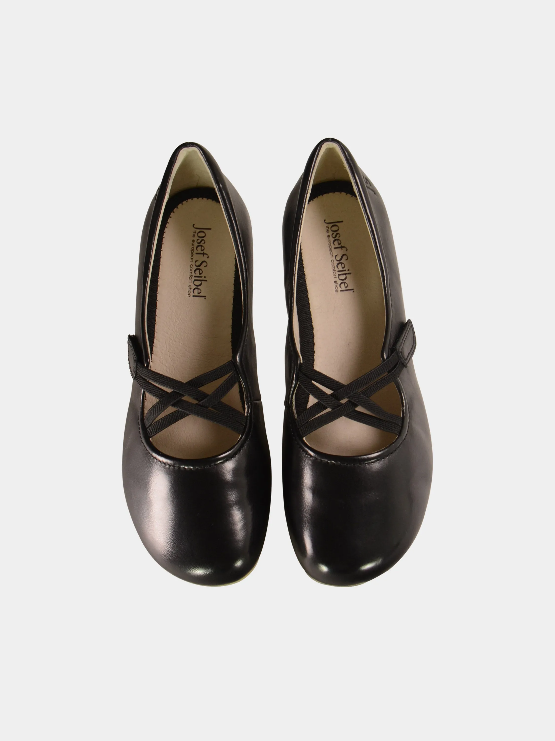 Josef Seibel Women's Fiona 39 Slip On Shoes