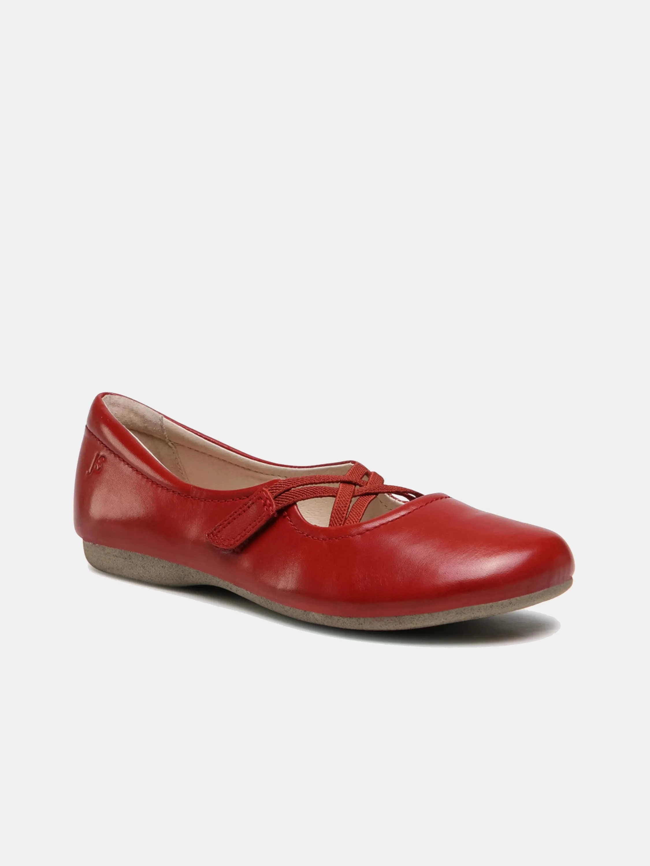 Josef Seibel Women's Fiona 39 Slip On Shoes