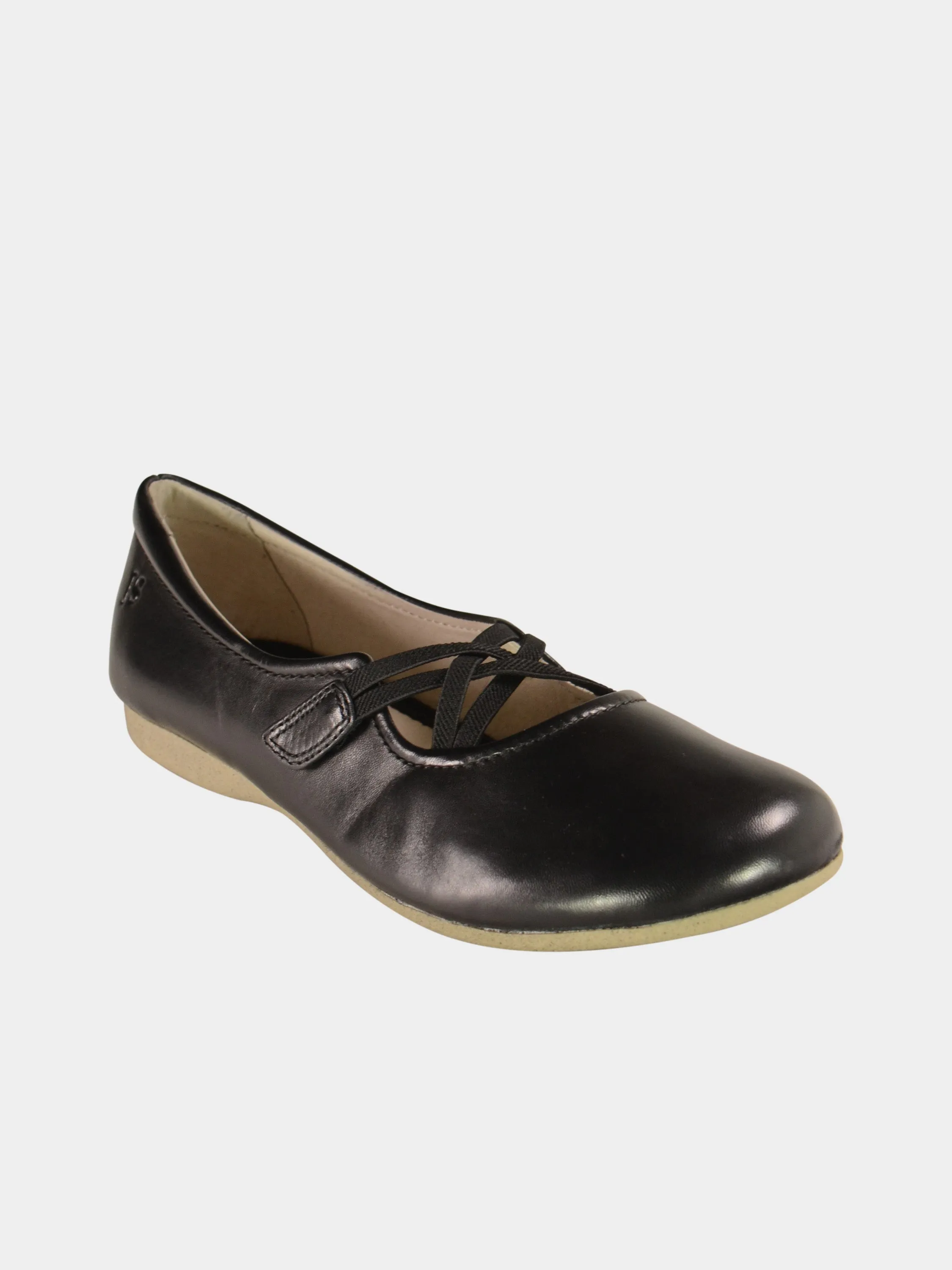 Josef Seibel Women's Fiona 39 Slip On Shoes