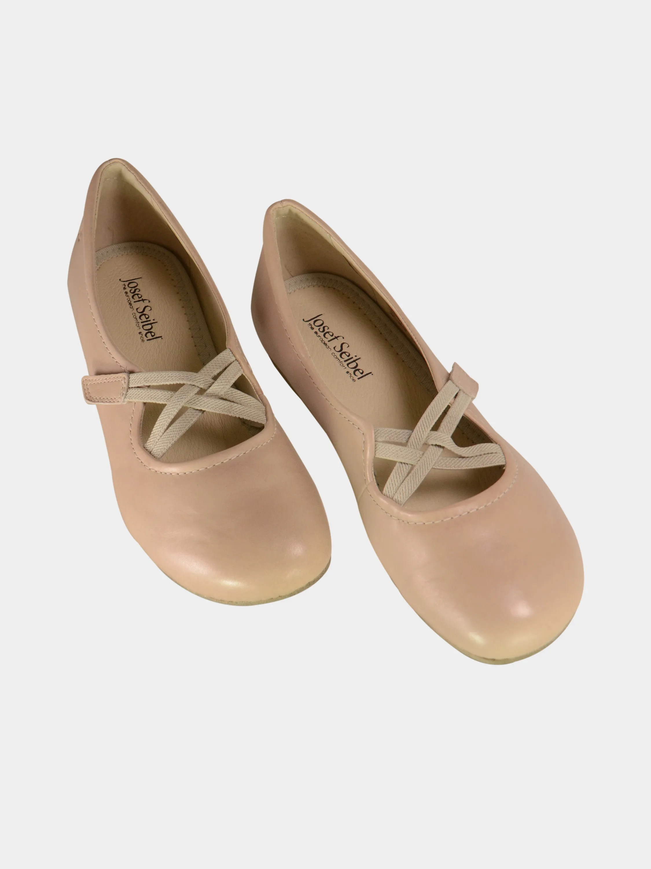 Josef Seibel Women's Fiona 39 Slip On Shoes