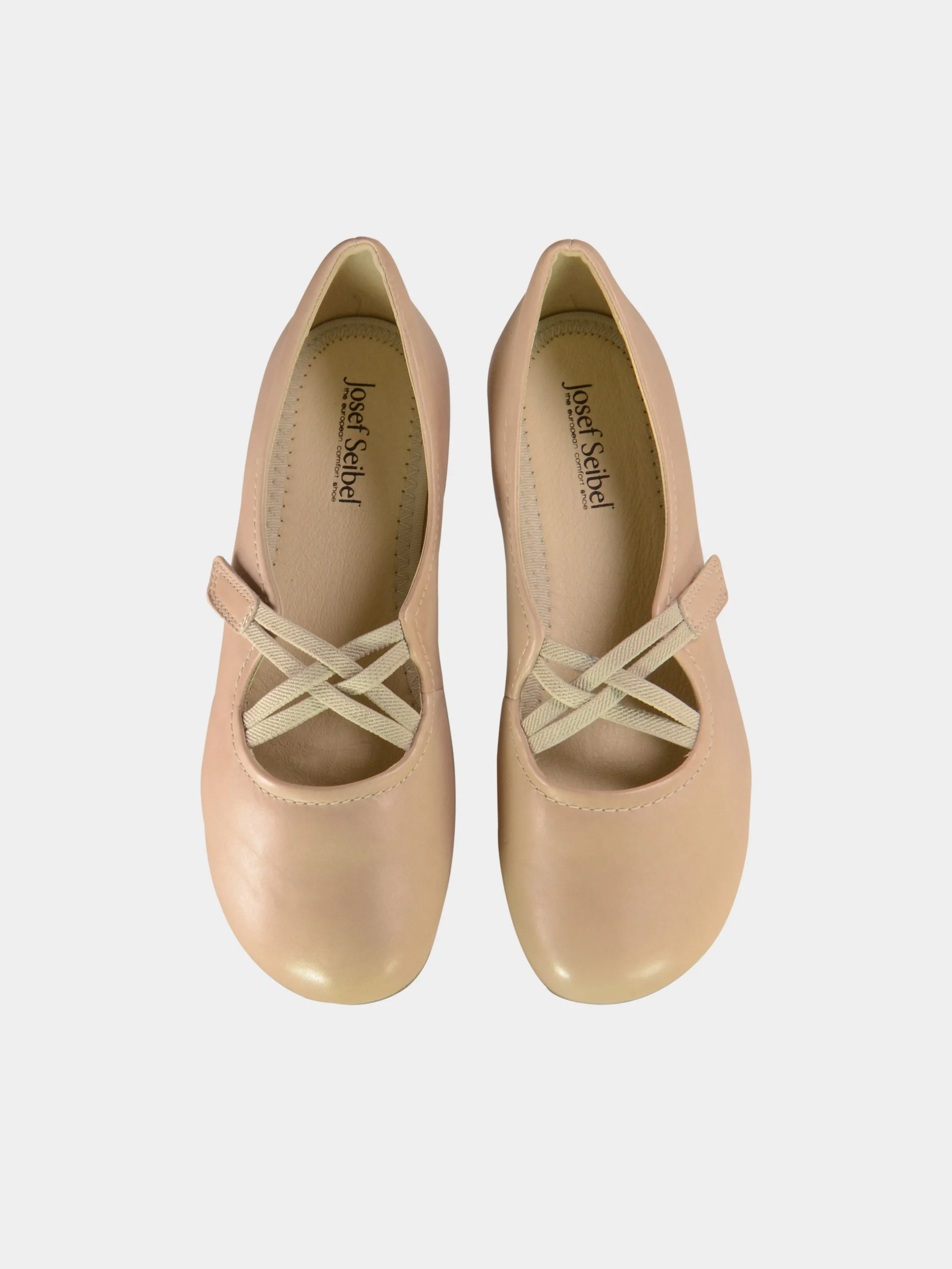 Josef Seibel Women's Fiona 39 Slip On Shoes