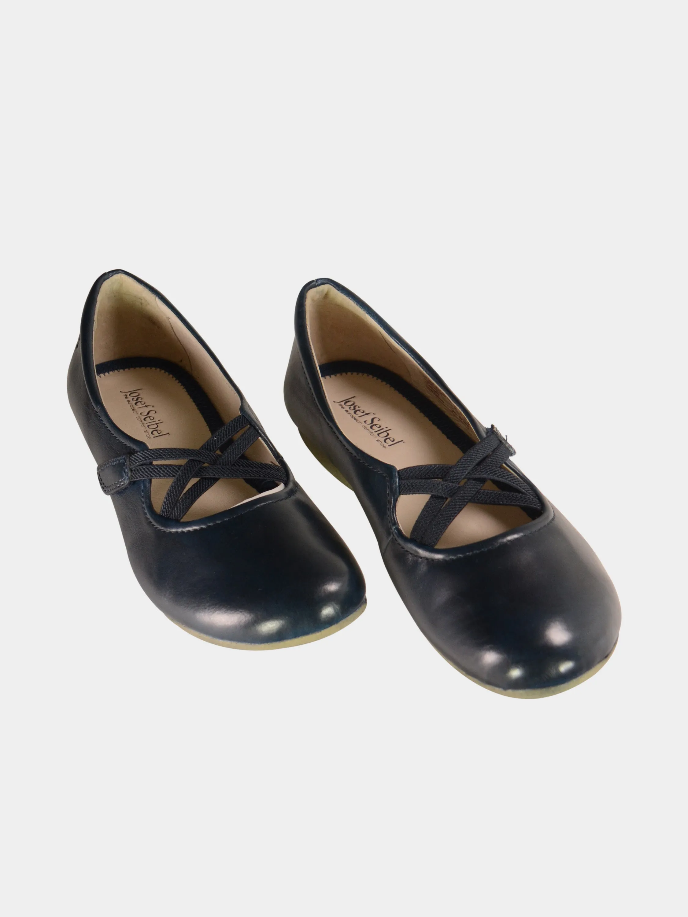 Josef Seibel Women's Fiona 39 Slip On Shoes