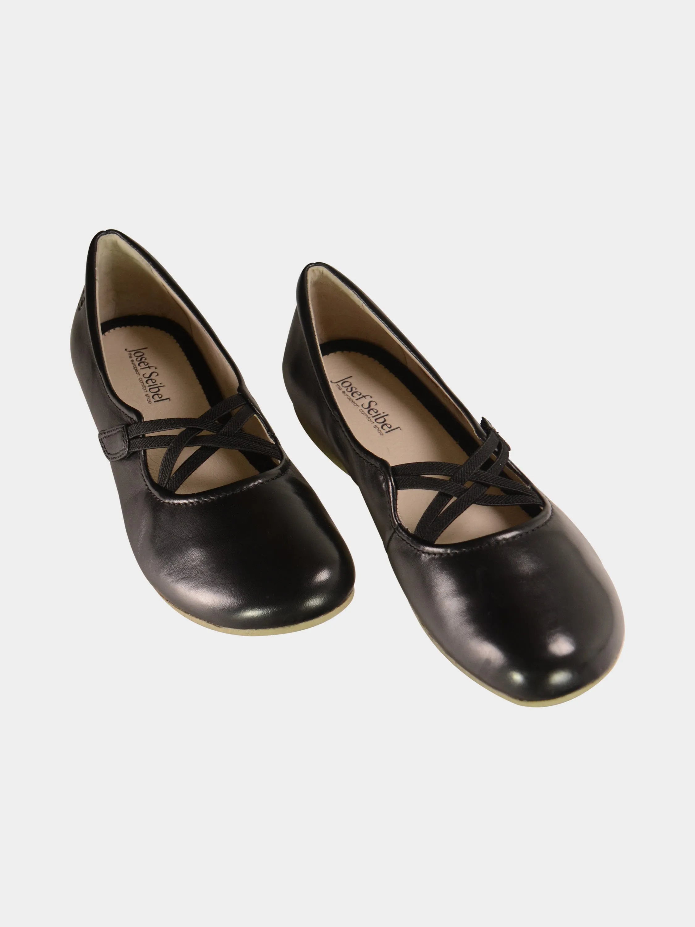 Josef Seibel Women's Fiona 39 Slip On Shoes