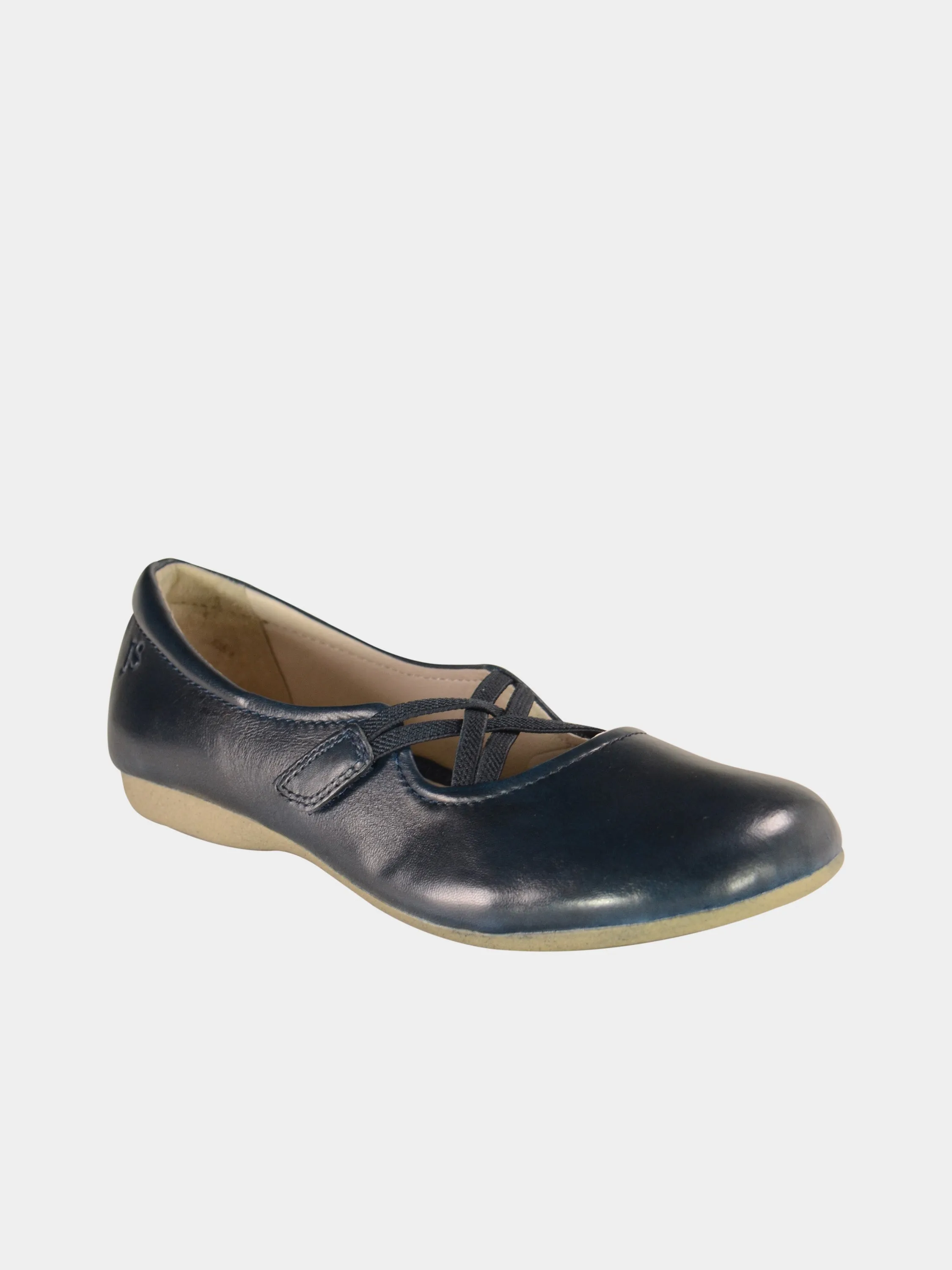 Josef Seibel Women's Fiona 39 Slip On Shoes