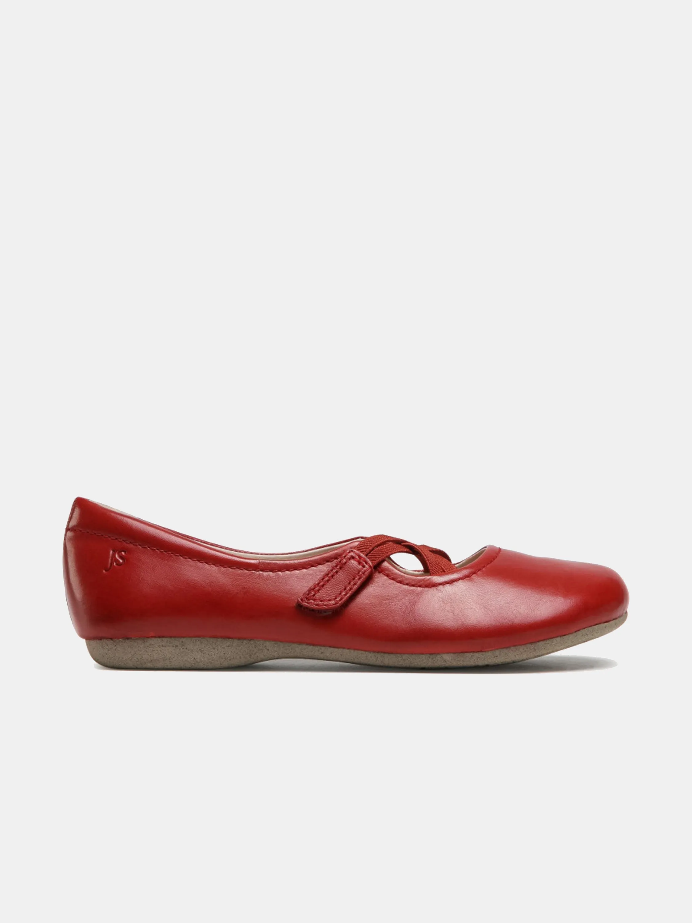 Josef Seibel Women's Fiona 39 Slip On Shoes