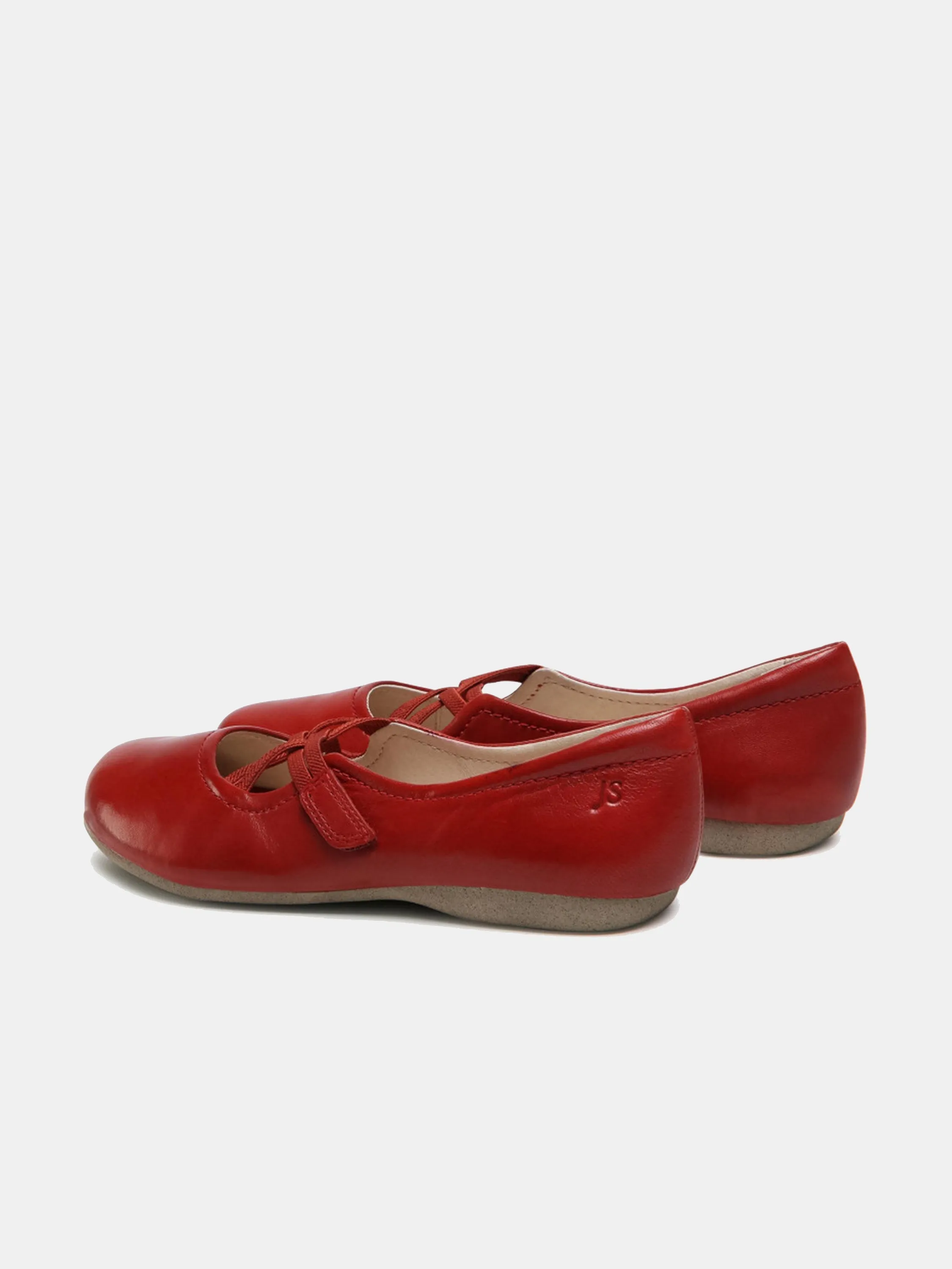 Josef Seibel Women's Fiona 39 Slip On Shoes