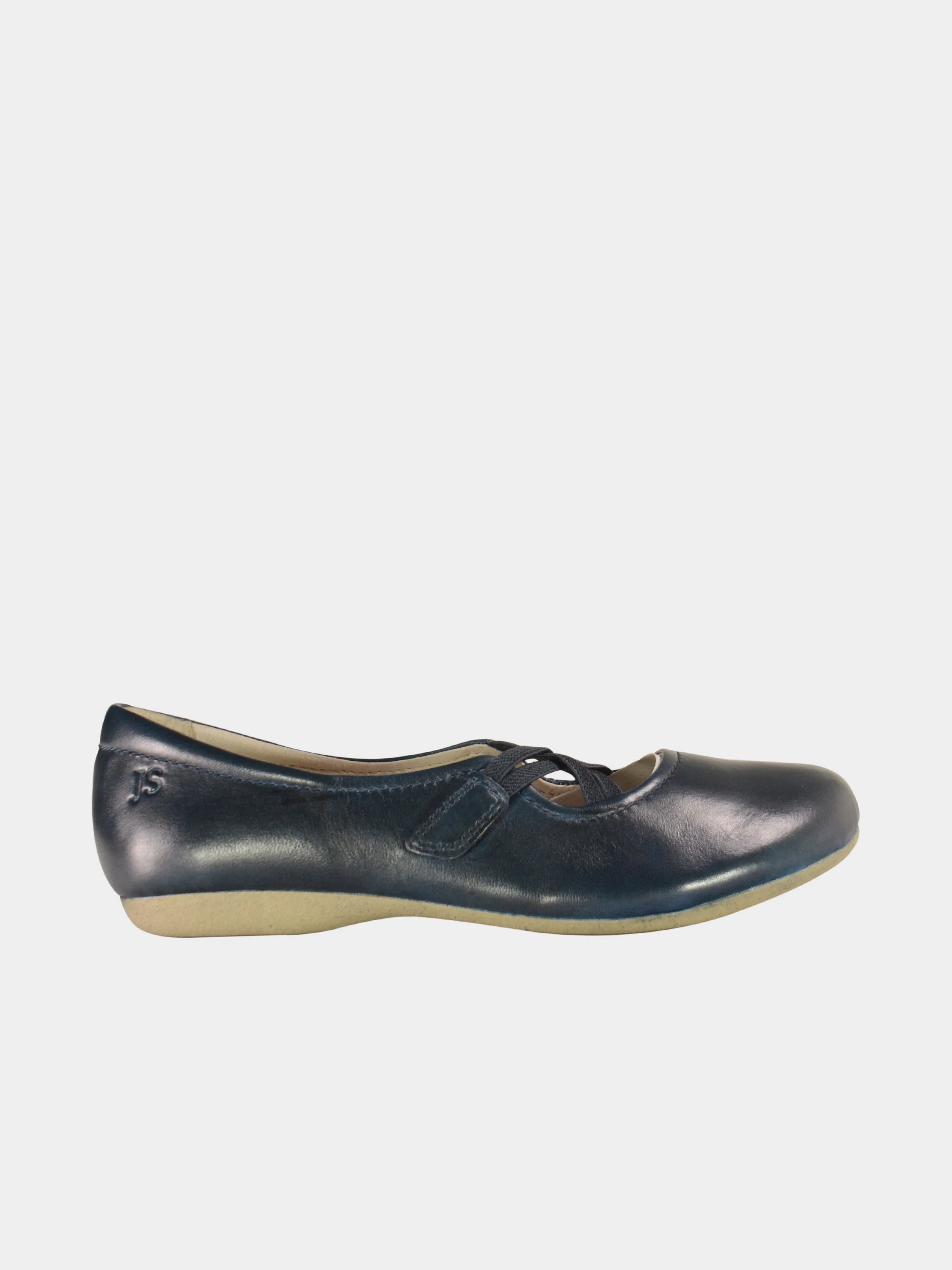 Josef Seibel Women's Fiona 39 Slip On Shoes