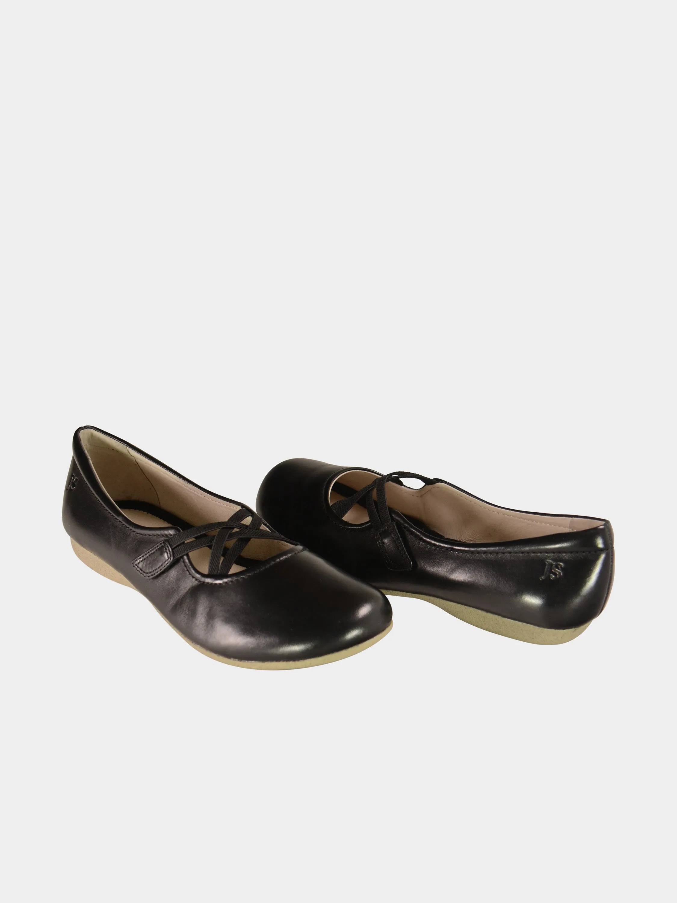 Josef Seibel Women's Fiona 39 Slip On Shoes