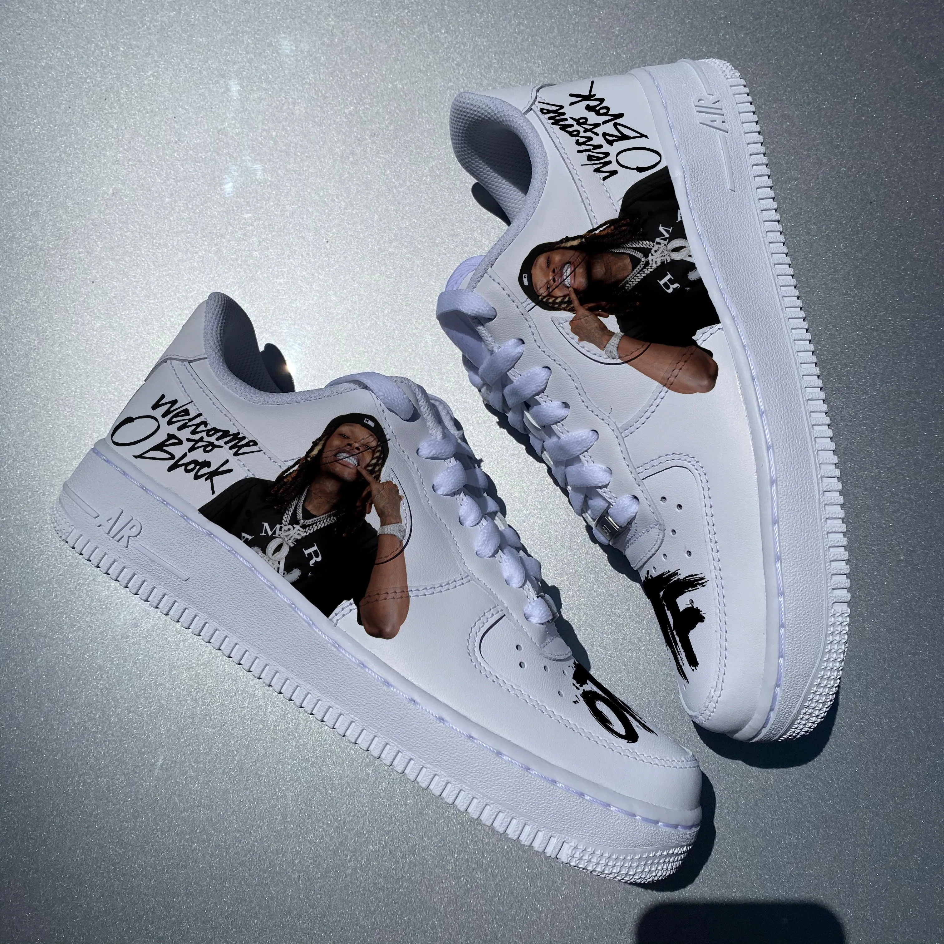 King AF1