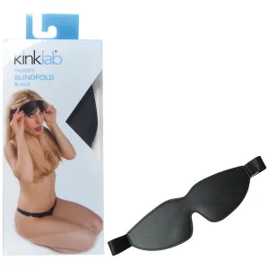KINKLAB PADDED BLINDFOLD