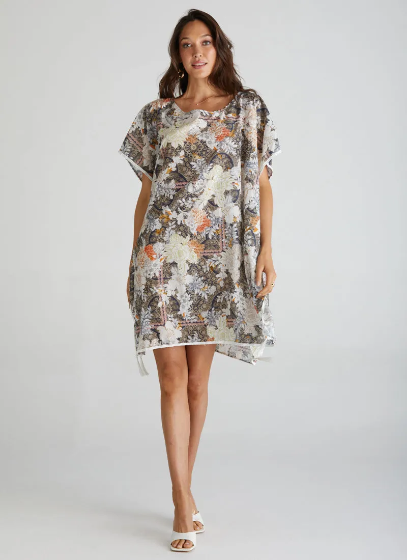 Kismet Kaftan