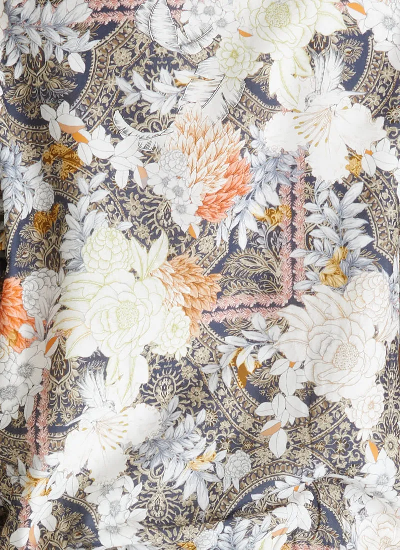 Kismet Kaftan