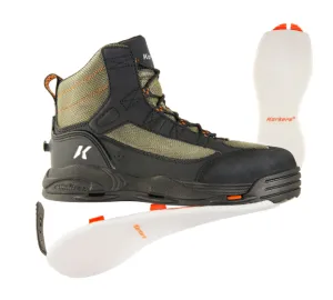 Korkers Greenback Wading Boots