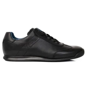 Leather Formal Sneakers