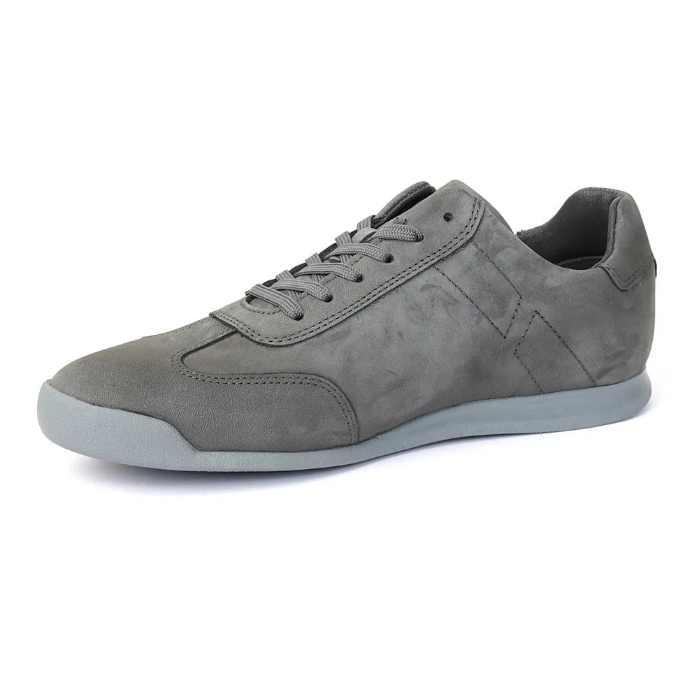 Leather Formal Sneakers