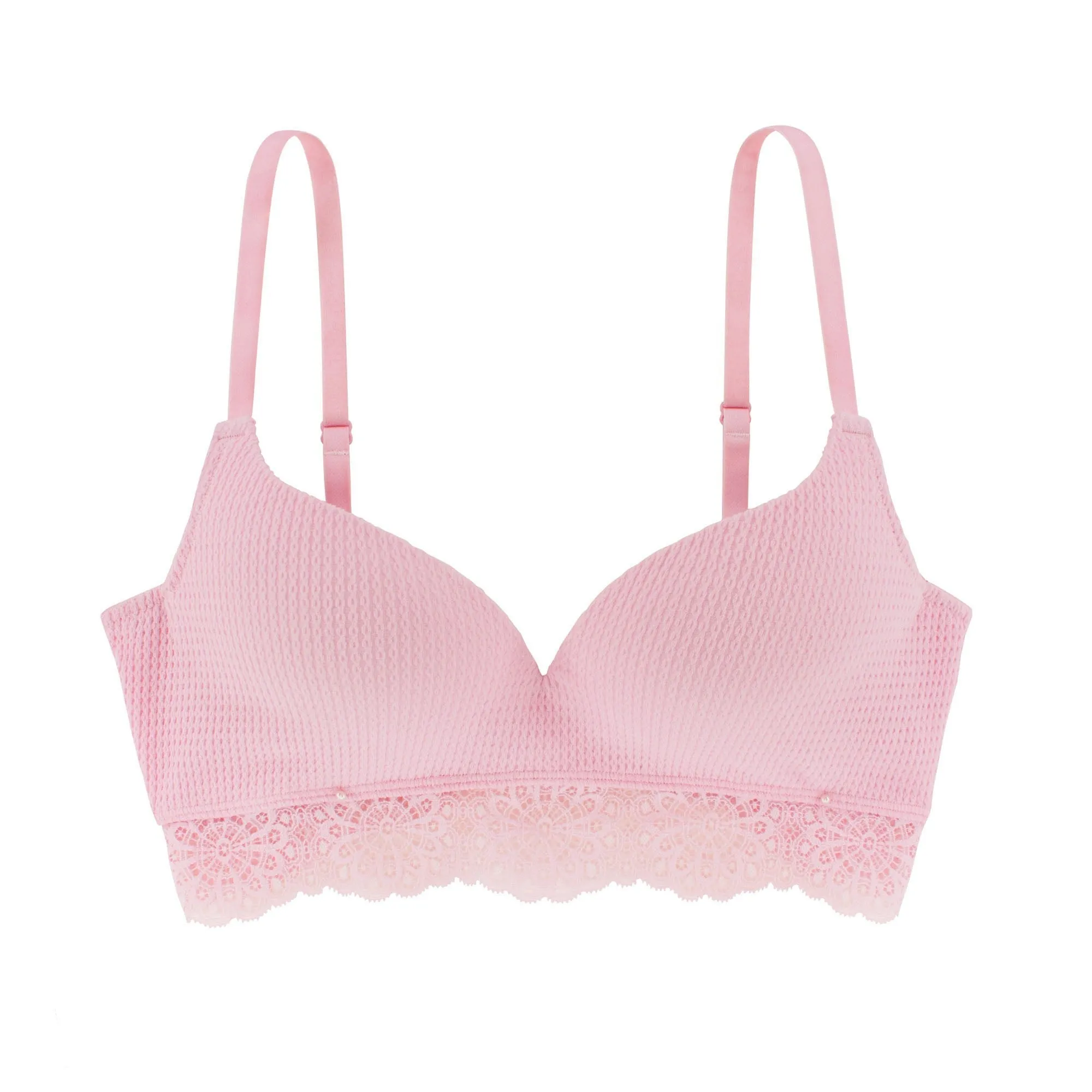 Lottie Soft Bra