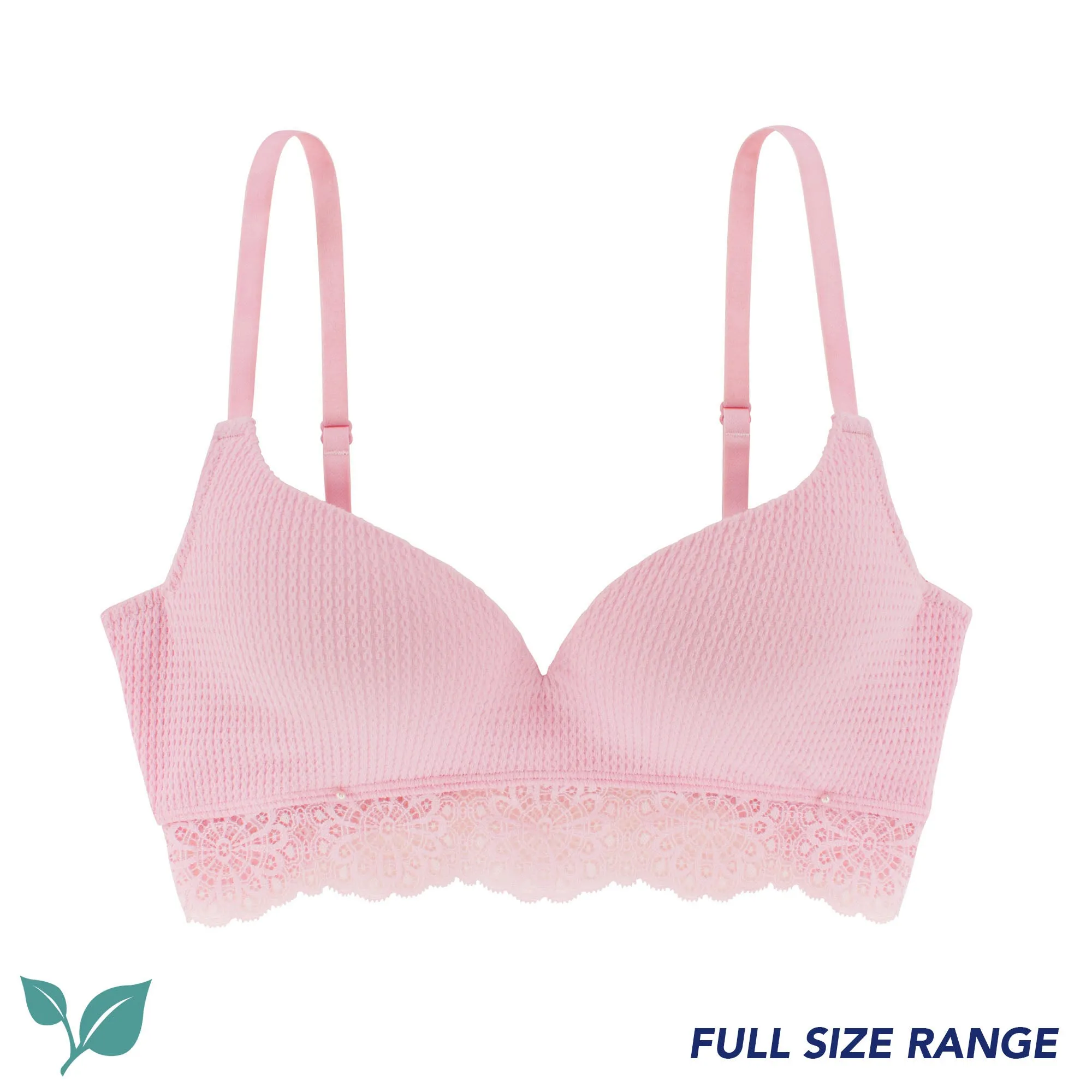 Lottie Soft Bra