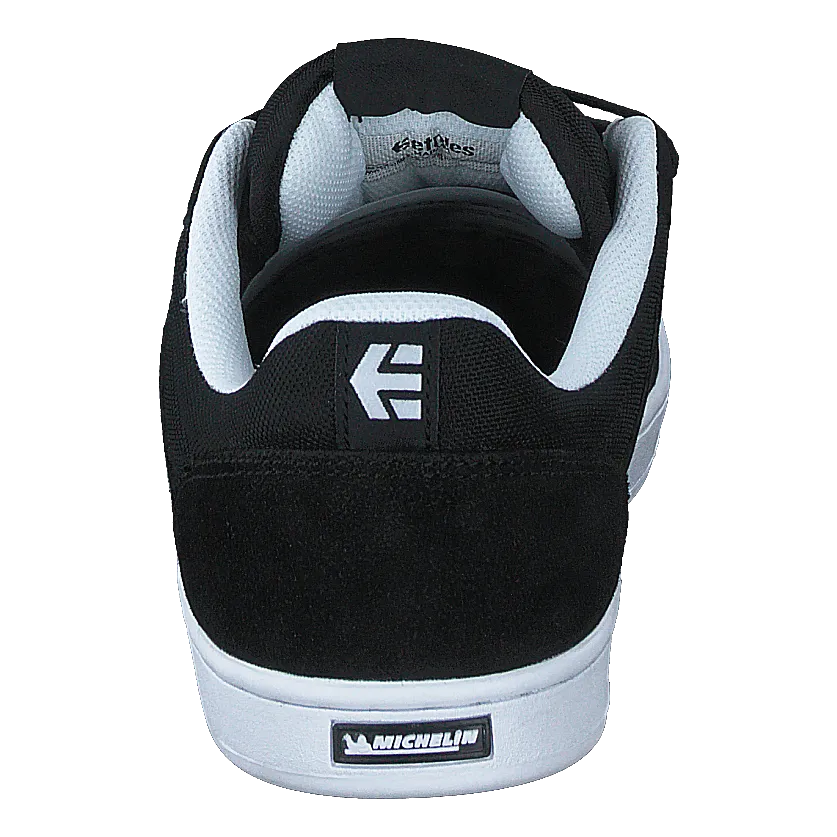 Marana Black/white/white