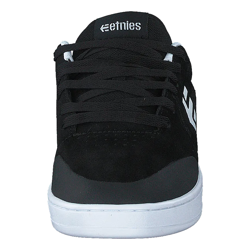 Marana Black/white/white