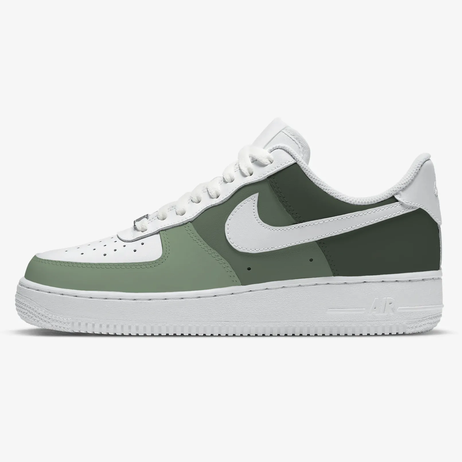 Matcha Latte AF1