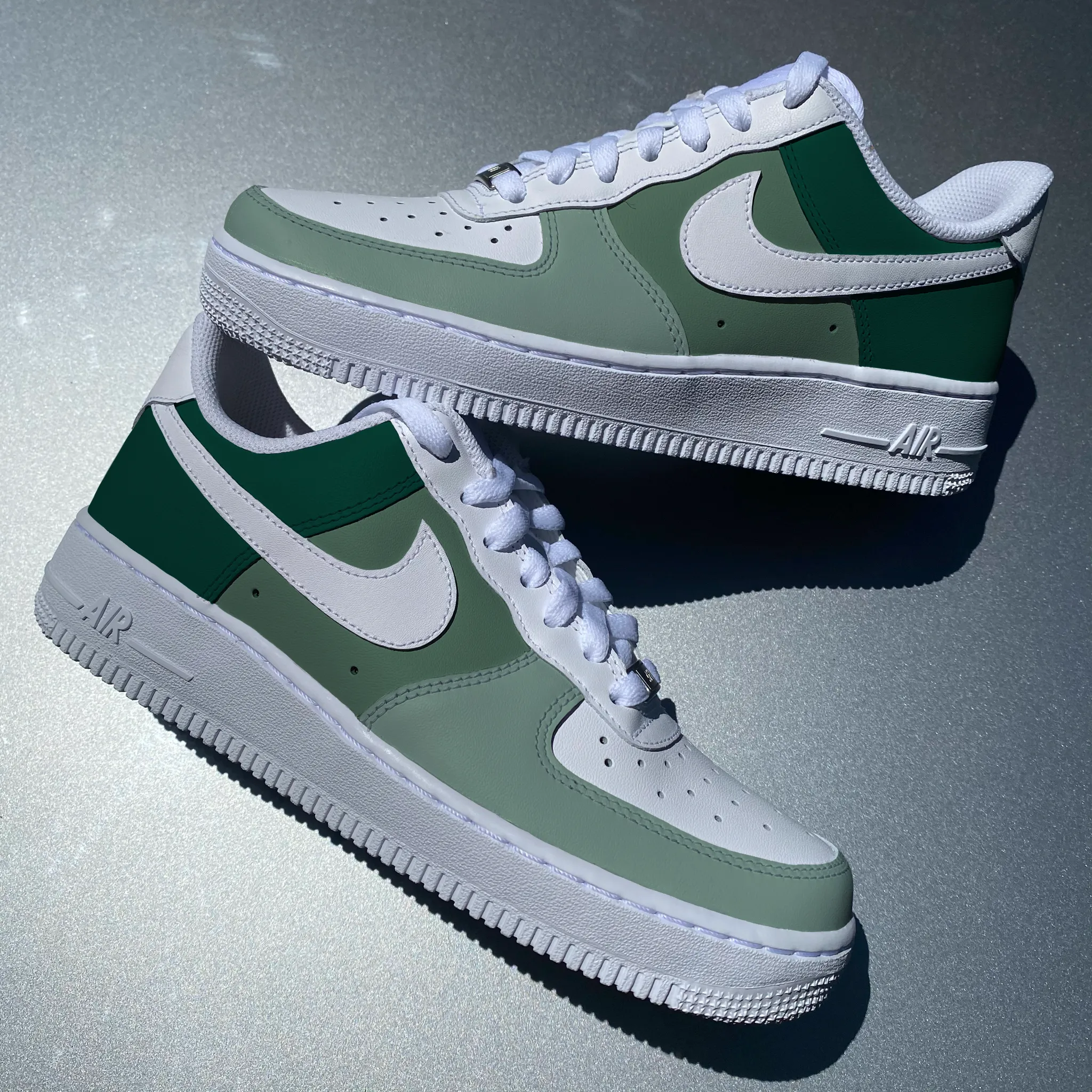 Matcha Latte AF1